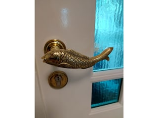 Vakantieappartement Fedderwardersiel Kenmerken 24