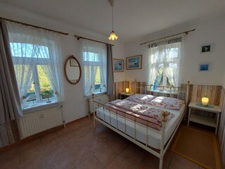 Apartamento de vacaciones Fedderwardersiel Características 16