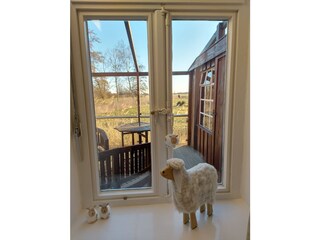 Vakantieappartement Fedderwardersiel Kenmerken 19