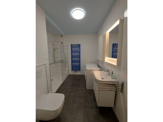 Appartement de vacances Fedderwardersiel Équipement 21