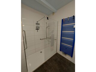Vakantieappartement Fedderwardersiel Kenmerken 20