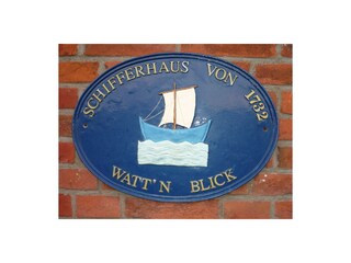 Apartamento de vacaciones Fedderwardersiel Documento 35