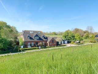 Watt´n Blick Lotsenwohnung