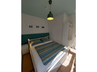 Vakantieappartement Fedderwardersiel Kenmerken 18