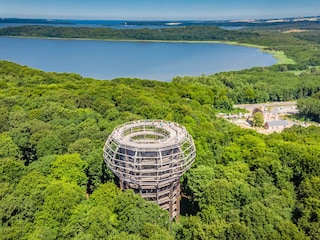 Baumwipfelpfad Prora