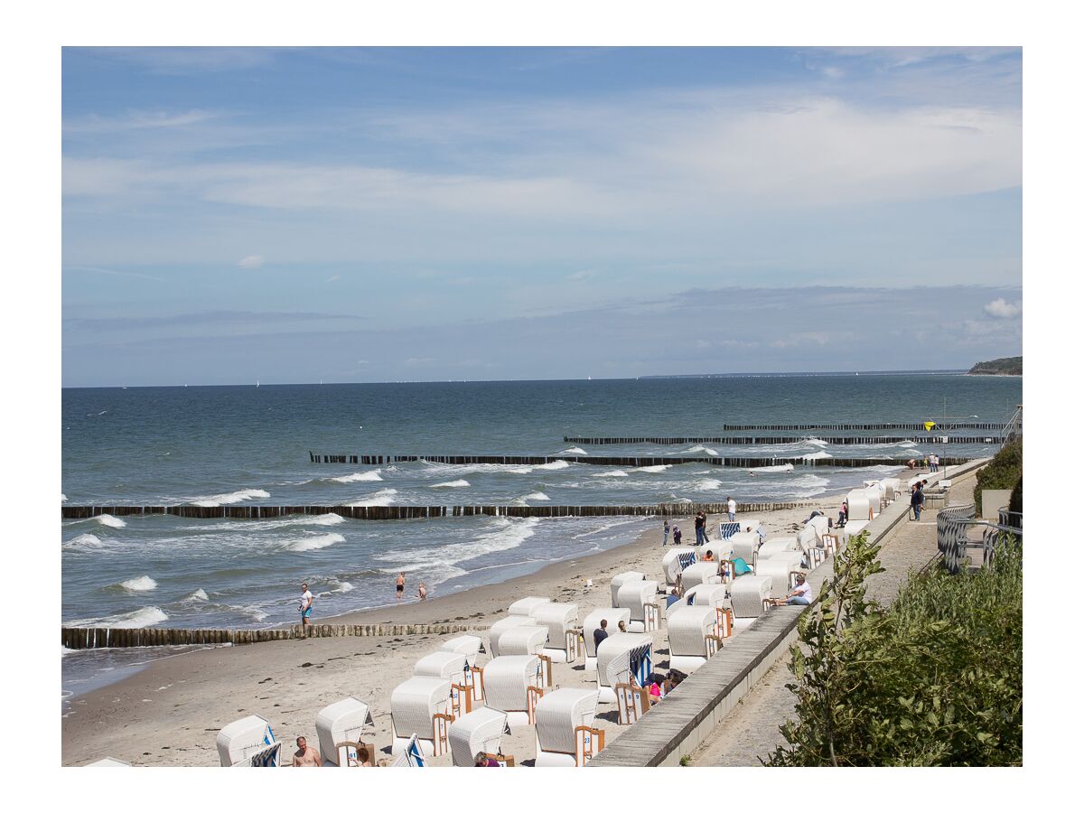 Badestrand Nienhagen