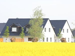 Ferienhaus Lee - Rostock & Umgebung - image1