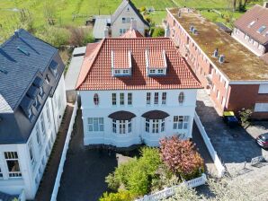 Holiday apartment Villa Aurora