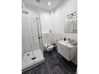 Holiday apartment Borkum Features 13