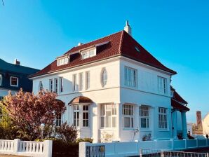 Ferienwohnung Villa Aurora 1 - Borkum - image1