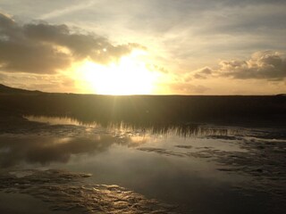 Ferienwohnung Borkum Umgebung 17