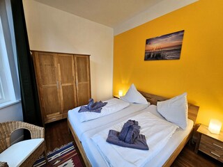 Holiday apartment Borkum Features 11