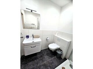 Holiday apartment Borkum Features 14