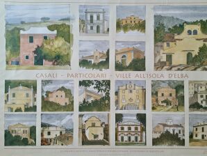 Appartement APPARTAMENTI VILLA MARIA TERESA - VILLA MARIA TERESA - MAESTRALE