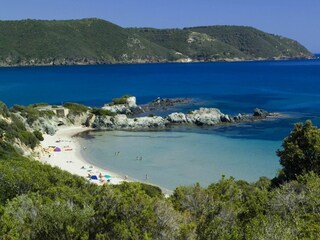 Apartment Portoferraio Outdoor Recording 3