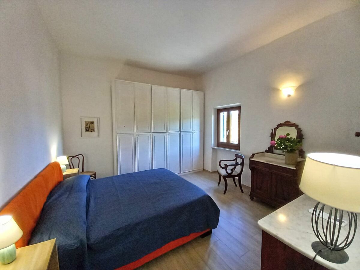 Apartment Portoferraio Ausstattung 9