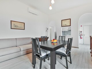 Apartment Portoferraio Ausstattung 5