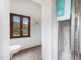 Apartment Portoferraio Features 9