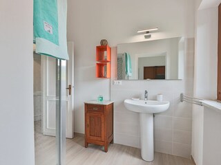 Apartment Portoferraio Features 6