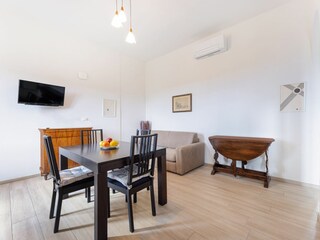 Apartment Portoferraio Ausstattung 10