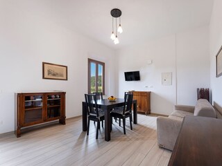 Apartment Portoferraio Ausstattung 7