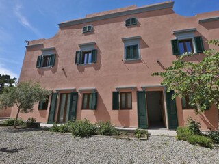 Apartment Portoferraio  19