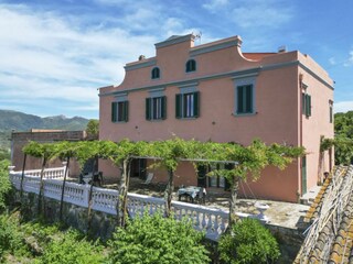 Apartment Portoferraio  20