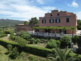 Apartment Portoferraio  24