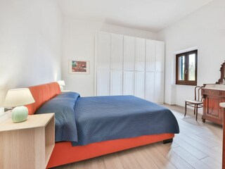 Apartment Portoferraio Ausstattung 12