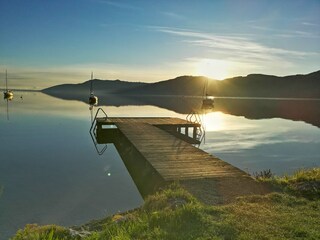 Holiday apartment Österreich Environment 27