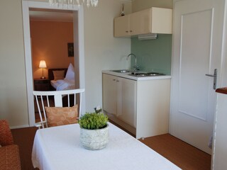 Holiday apartment Österreich Features 22