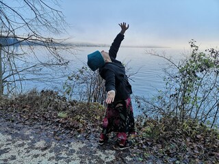 Holiday apartment Österreich Environment 36