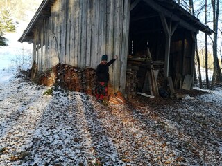 Holiday apartment Österreich Environment 39