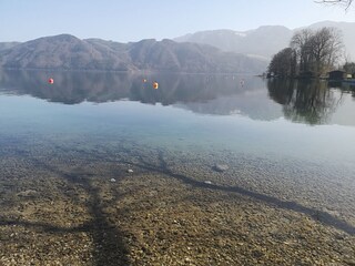 Holiday apartment Österreich Environment 32