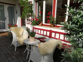 Holiday apartment Österreich Outdoor Recording 4