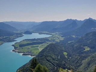 Holiday apartment Österreich Environment 34