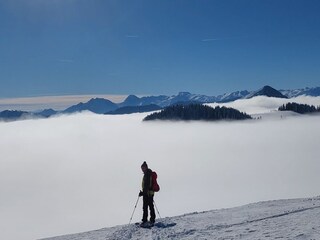 Holiday apartment Österreich Environment 39