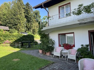 Holiday apartment Österreich Outdoor Recording 11