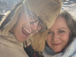 Holiday apartment Österreich Outdoor Recording 19