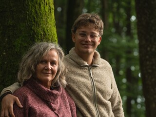 Holiday apartment Österreich Outdoor Recording 15