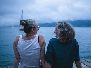 Holiday apartment Österreich Environment 28