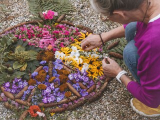 Holiday apartment Österreich Outdoor Recording 18