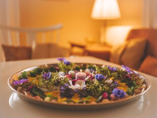 Holiday apartment Österreich Features 26