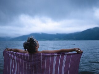 Holiday apartment Österreich Environment 29