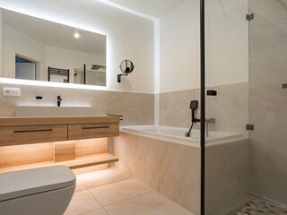 Holiday apartment Kenz-Küstrow Features 12