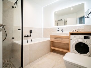 Holiday apartment Kenz-Küstrow Features 17