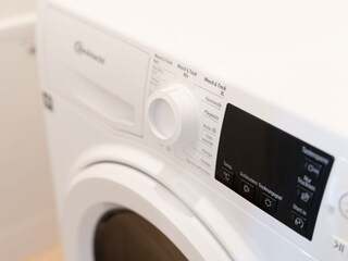 Holiday apartment Kenz-Küstrow Features 18