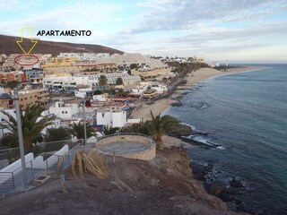 Appartamento per vacanze Morro Jable Ambiente 19