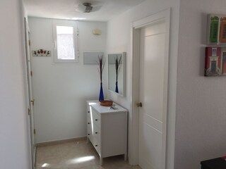 Appartamento per vacanze Morro Jable Caratteristiche 12