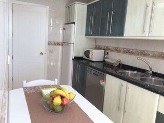 Appartamento per vacanze Morro Jable Caratteristiche 10